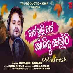 Bata Bhuli Bata Khojibu Jeunthhi